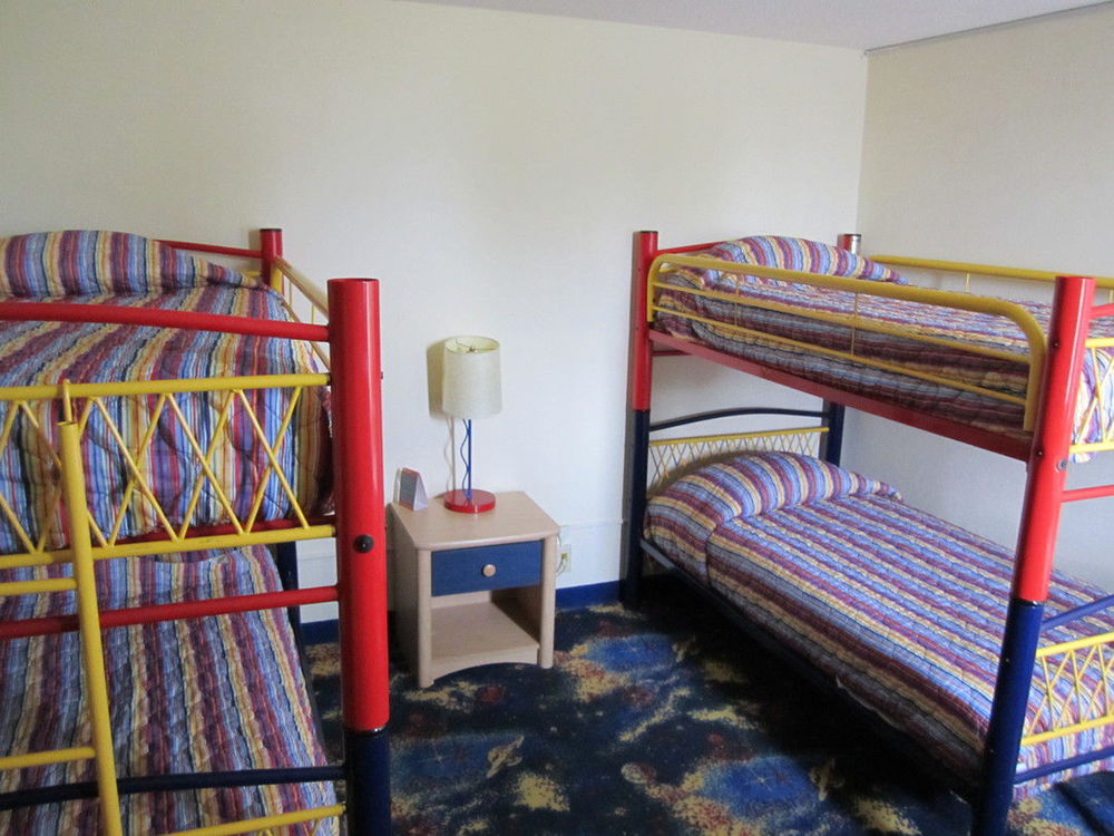 Atrium Hotel & Conference Center Hutchinson Chambre photo